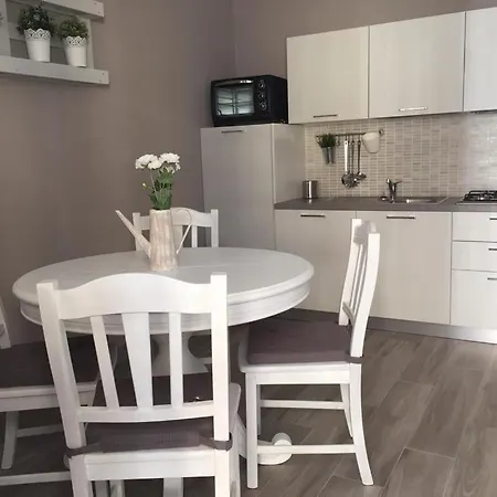 Dimora Dei Viri Holiday home